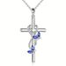 Cao Shi Fashion OL Animal Butterfly Lingering Trendy Design Sense Neck Chain Versatile Sweet Countryside Style Necklace_ipsvogv.com