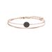 Two In One Double Layer Racket Bracelet Female Element Crystal Bracelet Female_ipsvogv.com