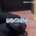 Cao Shi's Live Broadcast Row Ring Light Luxurious, The Trend Is Full Of Zircon Inlaid Rings, Which Are Extremely_ipsvogv.com