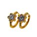 Women’s Jewelry Set Fashion Hot Selling Fashion Ladies' Five Pointed Star Earrings High End Design Light Luxury Style Stainless Steel Earrings_ipsvogv.com