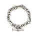 2024 New OT Buckle Women's Simple and Versatile Multi layer Design Boyfriend Universal Bracelet Jewelry_ipsvogv.com