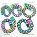 Men Bracelet Bling 316L Stainless Steel Color Tone Polished_ipsvogv.com