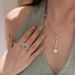 Meteor Collection 1270 【 People 】 Paraiba High-end Edition Exudes A Sense Of Elegance And Luxury. Blue Zircon Light 【 】 Luxury._ipsvogv.com