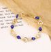 Heart shaped crystal bracelet women's Zircon diamond bracelet with diamonds_ipsvogv.com