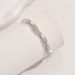 Unisex Bracelet Jewelry Fashion Bridal Bracelet Rhinestone Elastic Bracelet Fashion Bracelet_ipsvogv.com