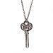 Men's Key Necklace, Sweater Chain Accessories, Peripheral Personalized Accessories_ipsvogv.com