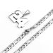 Men's Jewelry Athlete Stainless Steel Sports Number Necklace Baseball Basketball/football Team Inspired Jewelry_ipsvogv.com