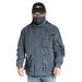 Men's Clothing 2024 three dimensional multi pocket functional style colorful reflective jacket men's workwear casual jacket hooded jacket_ipsvogv.com