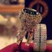hot selling new ring fashion atmosphere full diamond ring ladies ring set_ipsvogv.com