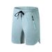 Men's Clothing Sports Shorts Quick-Drying Running Fitness Training Pants Breathable Tennis Track And Field Shorts_ipsvogv.com