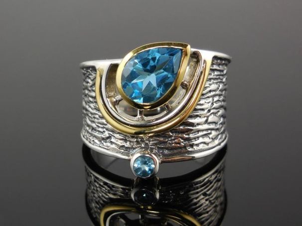 best-selling Religious Star Shaped Geometric Alliance Logo Ring, Alloy Men's And Women's Ring_ipsvogv.com