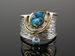 best-selling Religious Star Shaped Geometric Alliance Logo Ring, Alloy Men's And Women's Ring_ipsvogv.com