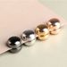 Strong magnetic buckle Muslim magnetic buckle women's silk scarf buckle shawl dual purpose brooch collar clip headdress accessories_ipsvogv.com