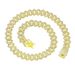 Hip hop style new product with diamond Cuban trendy nightclub personalized collarbone chain men's necklace_ipsvogv.com