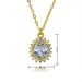 Hot Selling High End Zircon Micro Inlaid Necklace Internet Celebrity Trendy Clavicle Chain_ipsvogv.com
