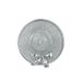 Fashion Straw Hat Brooch Pin Coat Jacket Popular Accessories Jewelry_ipsvogv.com
