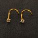 body Piercing Set Stainless Steel Jewelry Earrings Nose Rings Personalized Earrings_ipsvogv.com