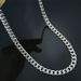 Stainless Steel Mens Womens Girls Boys Chain Necklace 50cm 60cm 70cm 80cm Length 316L All High Quality Polishing_ipsvogv.com