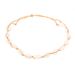 Fashionable Minimalist Round Bead Shells, Handcrafted Knotted Necklaces, And Necklaces_ipsvogv.com