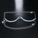 hot selling accessories sexy red rhinestone chest support women's bikini body Chain Chain_ipsvogv.com