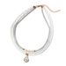 Korean Style Temperament Special Shaped Pearl Necklace Personality Cute Pearl Pendant Net Celebrity Clavicle Necklace Female_ipsvogv.com