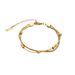 Retro Waves 304 Stainless Steel Bracelets In Bulk_ipsvogv.com