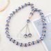 Muslim 33 oval laser Islamic architectural pattern Muslim prayer beads Africa Middle East tree of life pendant Prayer beads_ipsvogv.com