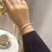 Internet Famous Shell For Women With A High-end Feel, Light Rose Gold Titanium Steel Bracelet, Instagram Trendy_ipsvogv.com
