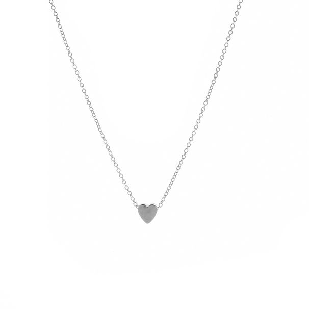 jewelry niche design high end alloy peach heart clavicle chain personality all match clavicle chain jewelry_ipsvogv.com