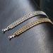 Women’s Jewelry Set Fashion New Luxury Diamond Bracelet Nightclub Queen Bridal Accessories Hand Jewelry 3A Quality Diamond Bright Rose_ipsvogv.com