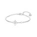 Eight Pointed Star Snowflake Bracelets For Women Elements Crystal Star Bracelets For Women_ipsvogv.com
