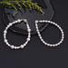 Shi Jia's High Gloss Artificial Crystal Is Versatile, Light Luxury, Niche, High-end, Personalized, Fashionable,_ipsvogv.com