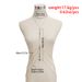 Crystal Tassel Body Chain, European And American Fashion Style Sexy Bikini Beach Resort Clothing Chain Body Chain_ipsvogv.com