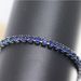 Hip-Hop 4.0 Zircon For Men And Women Simple Fashion Tennis Bracelet_ipsvogv.com
