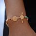 The Eight Major Planets Of The Solar System, Planets, Universe Elements, Colorful Bracelets, Planetary Patterns, Ins_ipsvogv.com