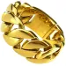32mm Heavy Weight Stainless Steel Bracelet - Stylish and Durable Men's Fashion Accessory_ipsvogv.com