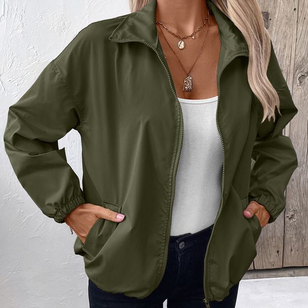Women's Clothing waterproof clothing outdoor sports leisure raincoat casual jacket jacket tops_ipsvogv.com