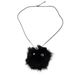Unisex Ball Geometric Necklace Sweet Cool Style Light Luxury Personality All Match Advanced Autumn And Winter All Match Sweater Chain Clavicle Chain_ipsvogv.com