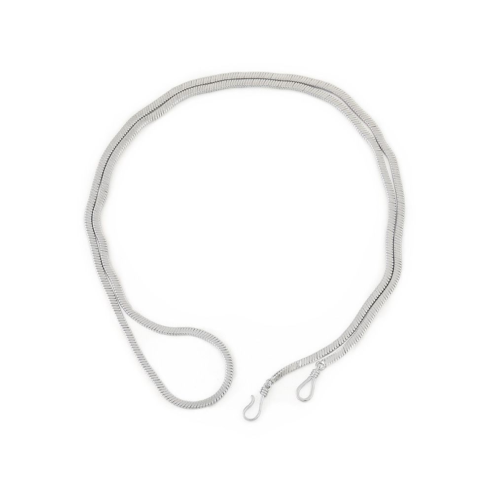 Long Necklace, Sweater Chain, Women's High-end Feel, Light Luxury, A Multi-layer Layered Fashionable And Versatile_ipsvogv.com