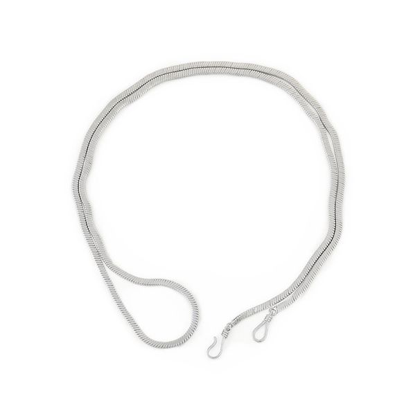 Long Necklace, Sweater Chain, Women's High-end Feel, Light Luxury, A Multi-layer Layered Fashionable And Versatile_ipsvogv.com