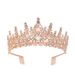 Wedding Headwear Hair Accessories Banquet Evening Hair Crown_ipsvogv.com