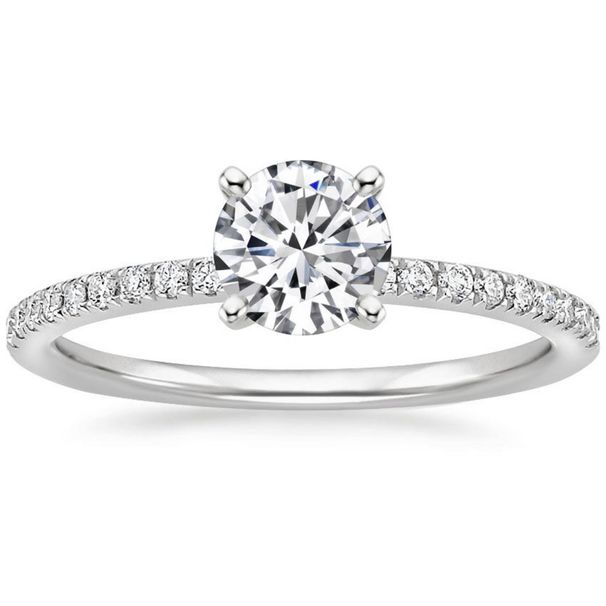 Sanjieins Fashion Simple Versatile Zircon Ring Creative Jewelry_ipsvogv.com