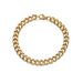 24 New Hip-Hop Style Titanium Steel Cuban Chain Bracelet Xiyin Hot Sale_ipsvogv.com