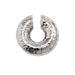 Minimalist Style Unique Texture Personality Earrings Simple Non-Pierced Ultra-Light Non-Sagging Ear Cuffs_ipsvogv.com