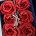 Exquisite Full Diamond Bowknot Ribbon Necklace Light Luxury Design Pendant Feel Feminine French Style Versatile Clavicle_ipsvogv.com