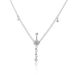 Jewelry Personality Simple And Fashionable Micro Inlay Body Sexy Rhinestone Tassel Geometric Waist Chain_ipsvogv.com