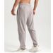 Men's Clothing Sports Casual Trousers Thin Elastic Quick-Drying Loose Skinny Pants Running Fitness Training Pants _ipsvogv.com