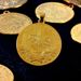 Turkish Fashion Coin Muslim Islamic Women Gold High Charm Pendant Necklace Traditional Ethnic Middle East Arab Jewelry_ipsvogv.com