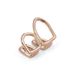 New Hip Hop Plated Two Hollow Canine Gold Set Single Teeth Prop_ipsvogv.com