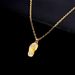 Fashionable Temperament Hot Selling Collarbone Chain Summer Light Luxury Diamond Inlaid Gold-plated Herringbone Slippers_ipsvogv.com